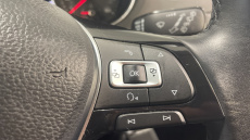 Volkswagen Polo 1.0 Match Edition 3dr Petrol Hatchback